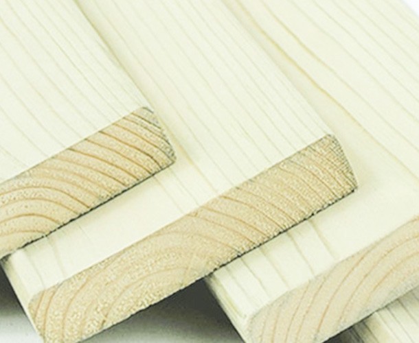 菠萝格木屋建筑材料