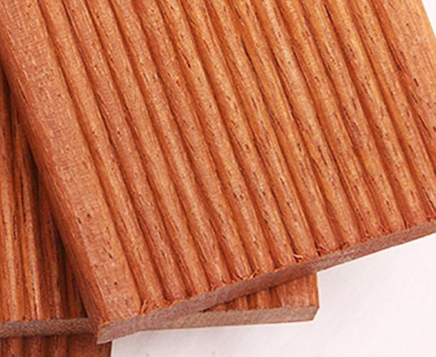 菠萝格CLT装配式结构用材