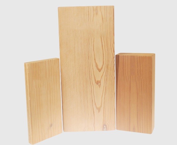 菠萝格板材规格料