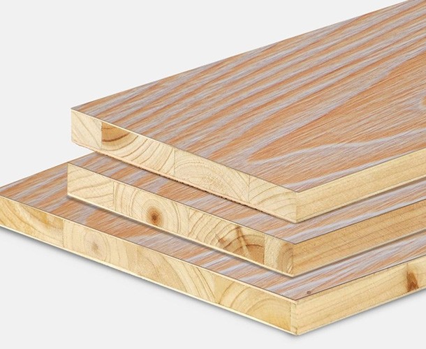 菠萝格木结构围栏材料