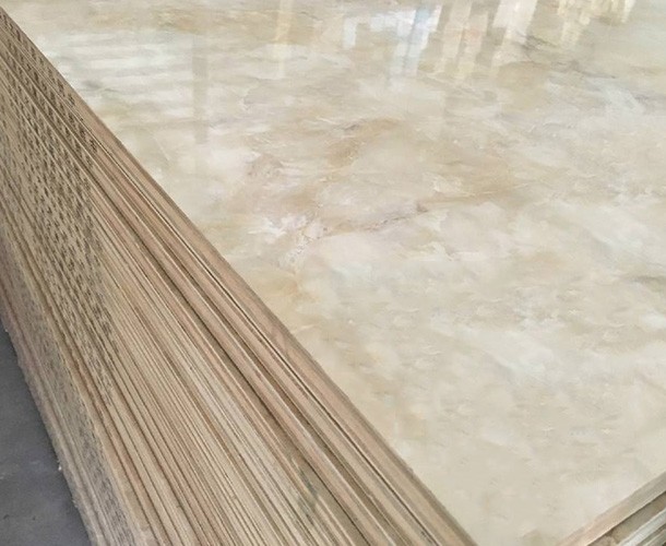 菠萝格景观木栈道材料