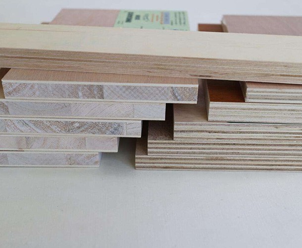 防腐木木屋结构用材