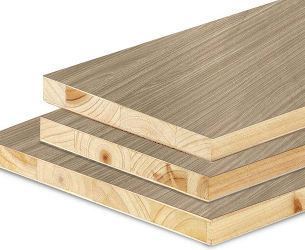 防腐木保障性住房建材