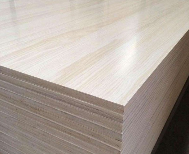 防腐木户外地板材料