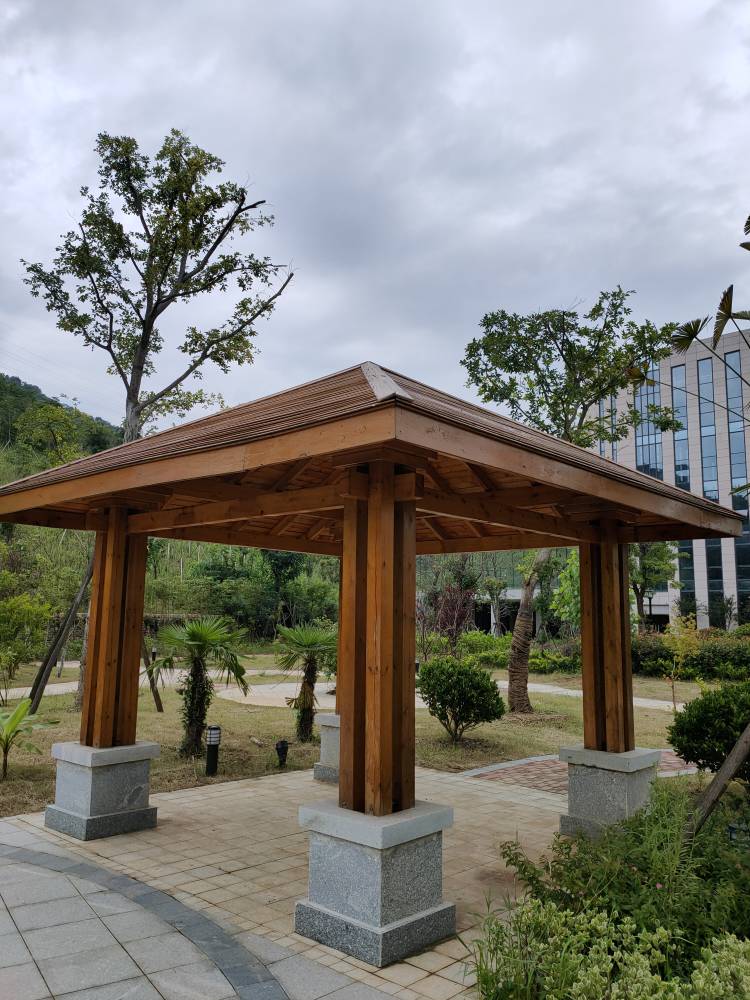 2026年4月河北复古古建筑公司推荐经典古风复刻塑造沉浸式古韵场景(图1)