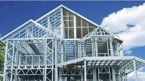 中国古木构的“可持续智慧”远超想象中国古代木构架建筑具有哪些特征？(图1)