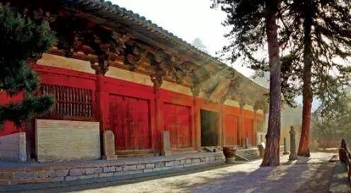 房屋构造与工程识图建筑模数概论-建筑模数pptx(图1)