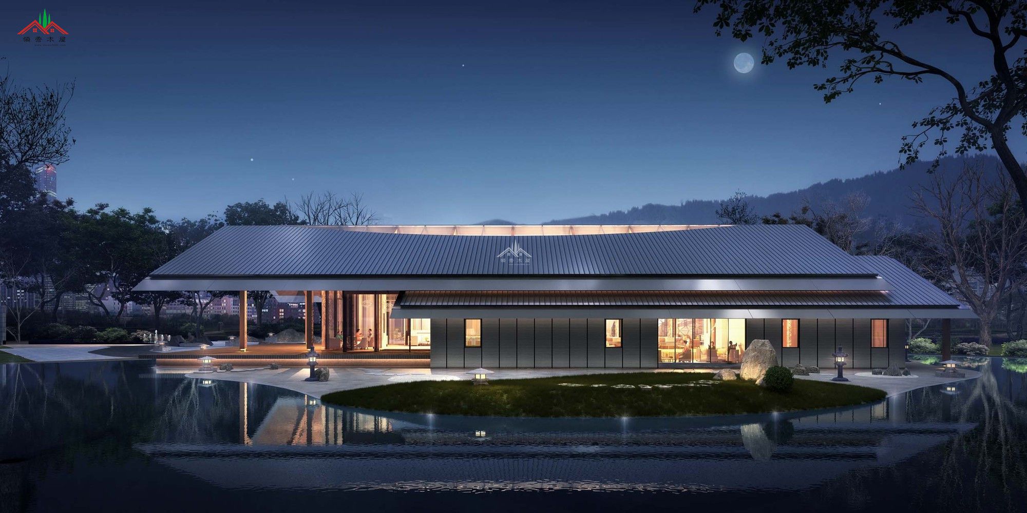 装配式建筑介绍(图1)