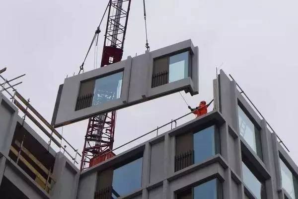 院士专家齐聚贵阳！共议装配式建筑·智能建造·城市更新融合发展(图1)