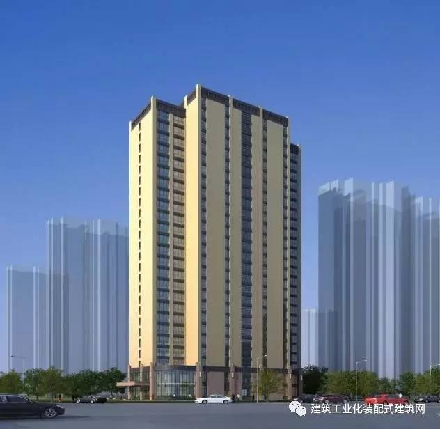 漯河装配式木屋的建造过程(图1)