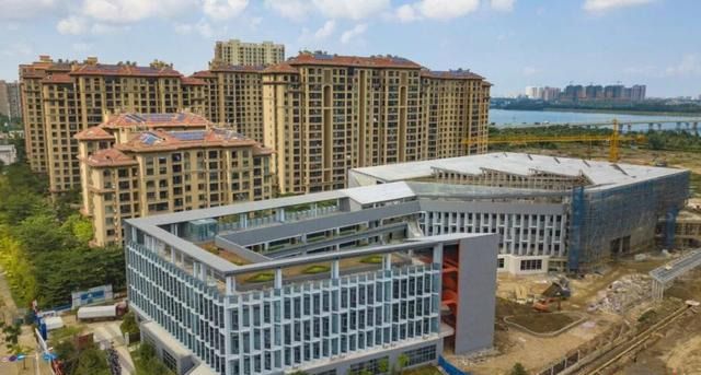 重庆开州:陈家110千伏输变电工程建成投运(图1)