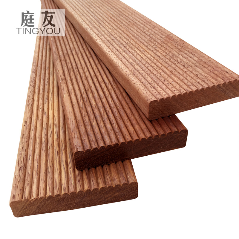 菠萝格防腐木是什么?-上海腾远木业有限公司(图1)