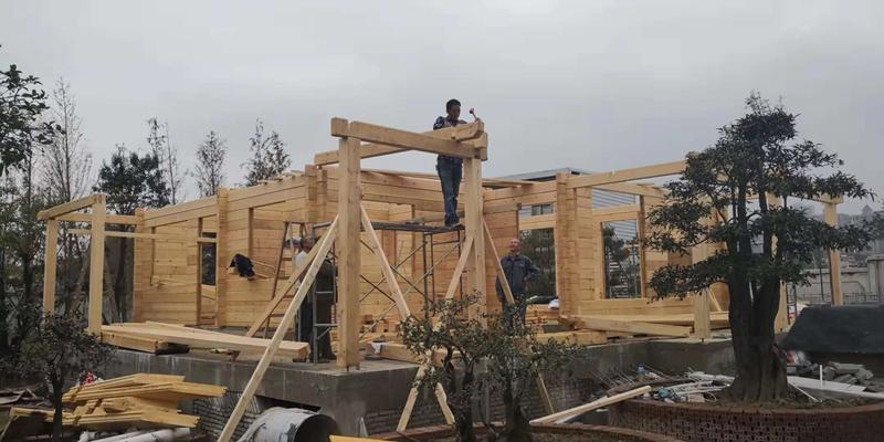 同济大学建筑结构研究所(图1)