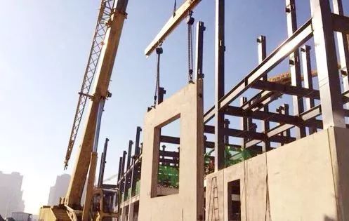 装配式木结构预制构件柔性加工生产线及柔性加工方法与流程(图1)