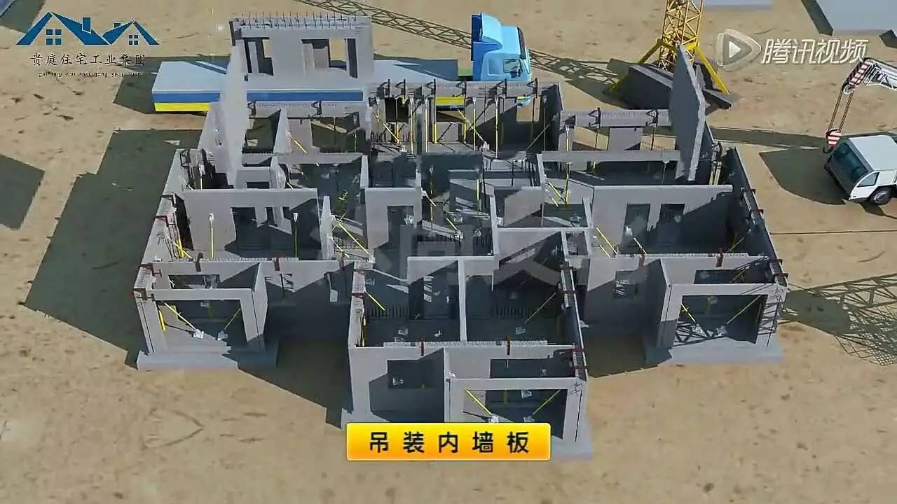 世界上最大的木结构建筑:俄罗斯天然气工业石油公司总部(图1)